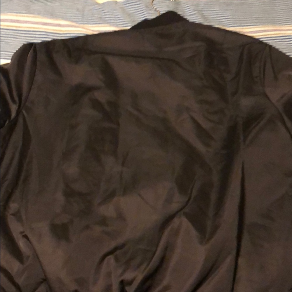 Bomber Jacket - Picture 3 of 3